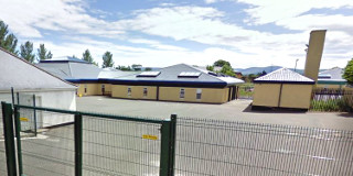 ST MARYS JUNIOR National School